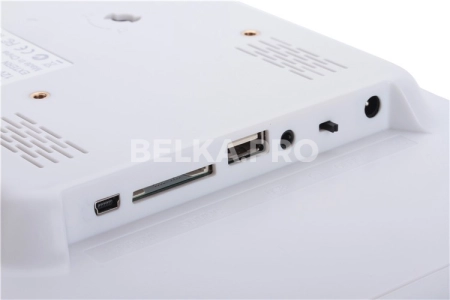 Монитор с плеером 13,3" DP1303