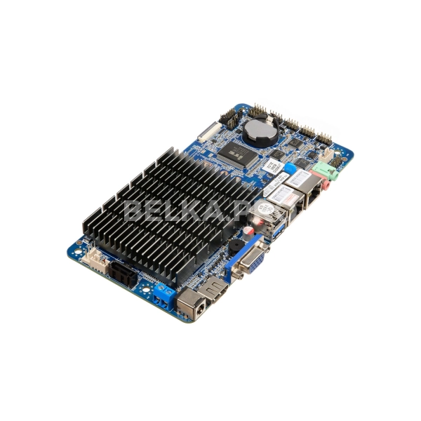 Материнская плата Mini-ITX с процессором ITX-B290_D922E