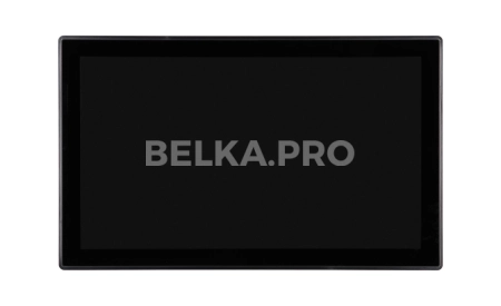 Встраиваемый сенсорный монитор 15,6" PZ156WKK6-90UPZ1-HDV