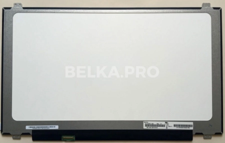 ЖК дисплей 17,3" N173HCE-E31