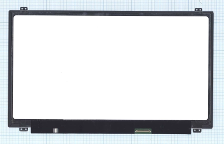 ЖК дисплей 15,6" LTN156FL02-L01