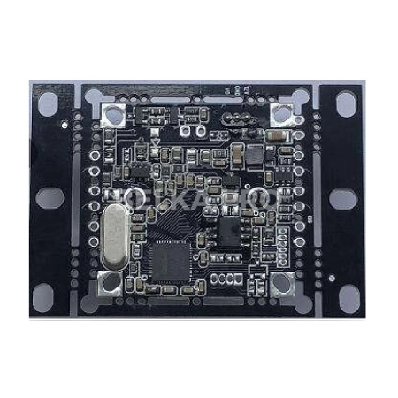 CVBS камера 600ТВЛ NLK-74CAMA-1/4