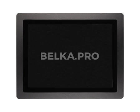 Встраиваемый сенсорный монитор 15" PF150SMK-07SPE1-HVA