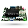 Материнская плата Nano-ITX с процессором Qotom Q1800G2-P