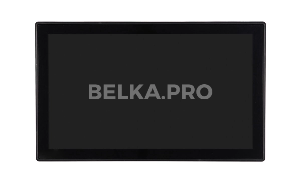 Встраиваемый сенсорный монитор 15,6" PZ156WKZ-90SPZ1-HV