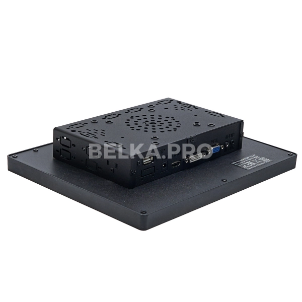 Сенсорный монитор 12,1" DZ121SLP-07HPZ1-HDV
