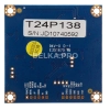 Дисплей 2,4" T24P138 с контроллером JD24TWD