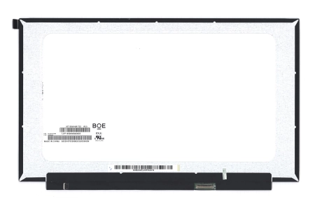 ЖК дисплей 15,6" NT156WHM-T02