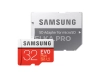 Карта памяти microSDHC UHS-I EVO PLUS 32 ГБ, 95 МБ/с, Class 10, переходник SD, MB-MC32GA/RU