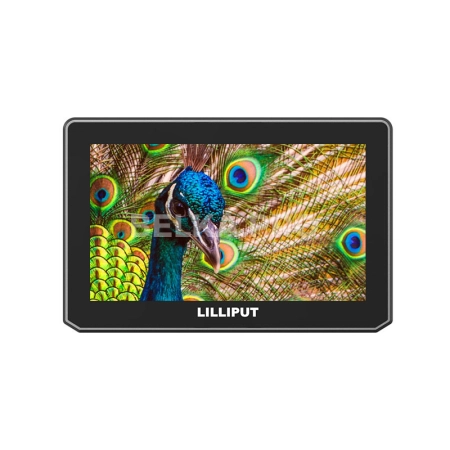 Накамерный монитор 5" Lilliput T5