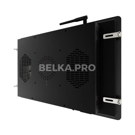 Встраиваемый сенсорный монитор 15,6" PF156WLZ-90SPZ1-HV