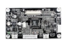 Контроллер дисплея VGA/AV KYV-N2 V6 (FPC2) с кнопками