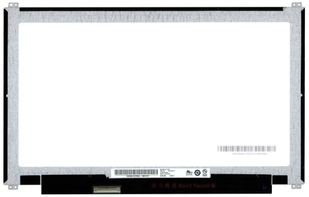 ЖК дисплей 13,3" B133XTN01.5