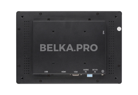 Встраиваемый сенсорный монитор 10,1" PZ101WKZ-28HPZ1-HV