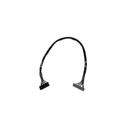 Дисплей 15" G150XAN02.1 с контроллером M.NT68676.3 в сборе