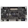 Контроллер дисплея VGA/AV KYV-N2 V6 (FPC2)