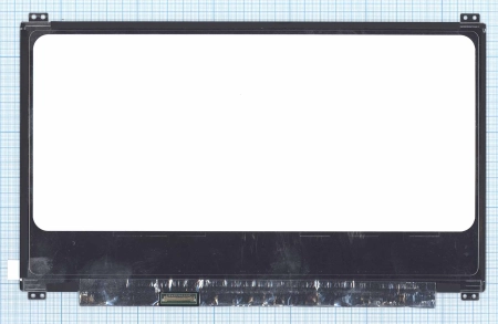 ЖК дисплей 13,3" N133HSE-EA3
