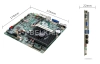 Материнская плата Mini-ITX с процессором ITX-B671_I522L (6360U)