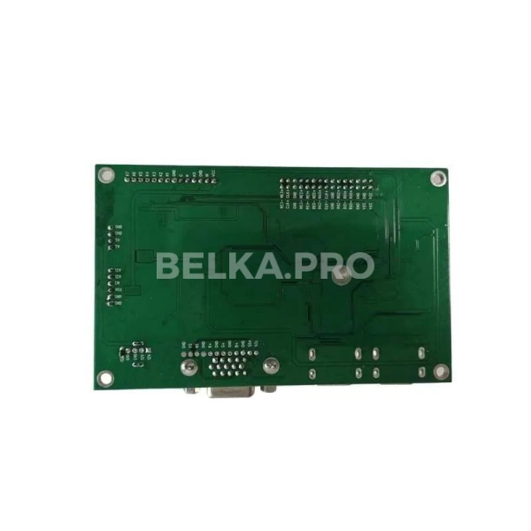 Контроллер дисплея HDMIx2/VGA UT-2556-LVDS