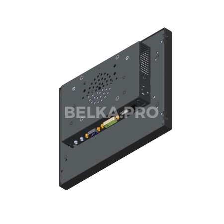 Сенсорный монитор 8,4" DN084SMK6-07UR41-HDV