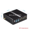 Мини-компьютер X30G-3805U 8/64
