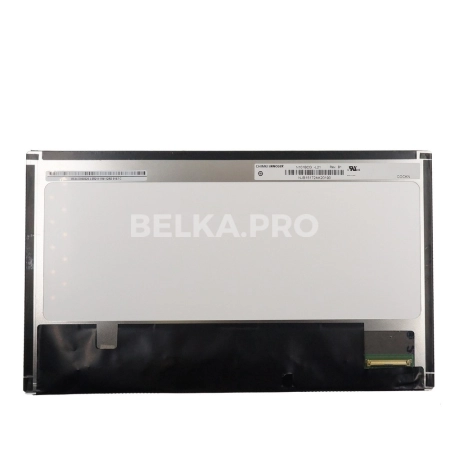 ЖК дисплей 10,1" N101BCG-L21