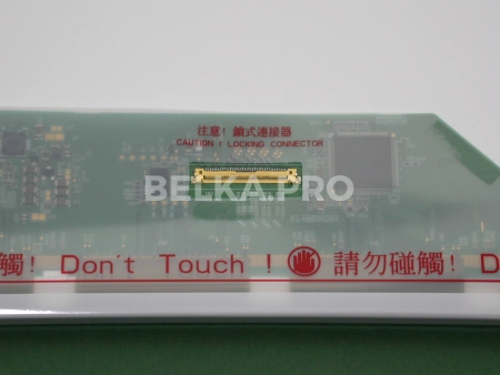 ЖК дисплей 18,4" N184H6-L02