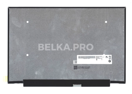 ЖК дисплей 14" B140QAN04.0