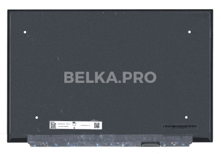 ЖК дисплей 16" N160JME-GL2