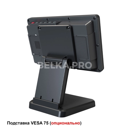 Сенсорный монитор 7" Lilliput 719/T