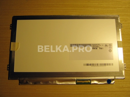 ЖК дисплей 10,1" B101EW01 V0