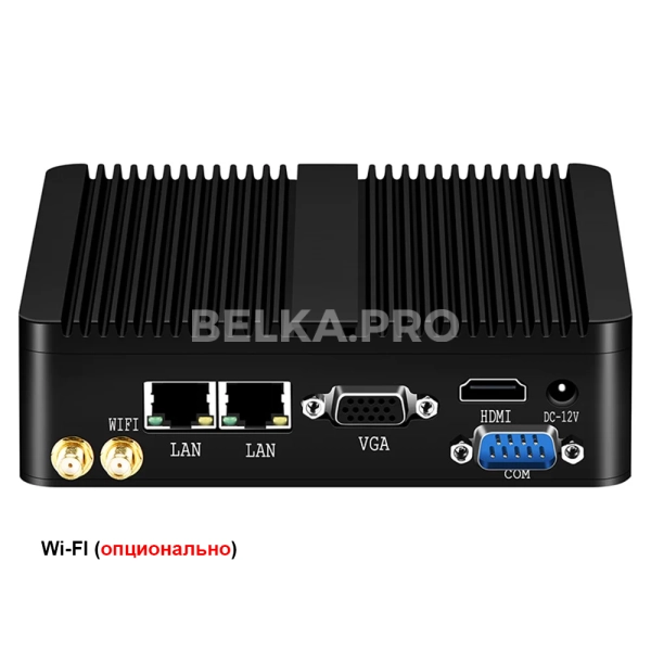 Мини-компьютер X30A-J2900 8/128