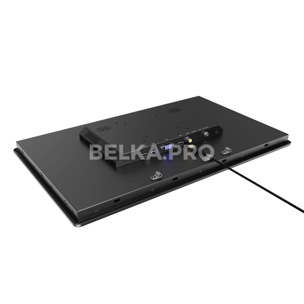 Встраиваемый сенсорный монитор 18,5" Lilliput TK1850-NP/C/T