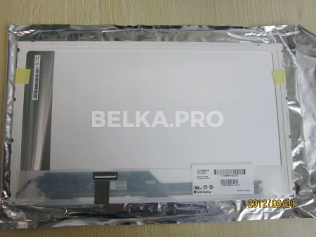 ЖК дисплей 15,6" LP156WH4-TLA1