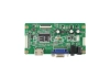 Контроллер дисплея HDMI/VGA RTD2556_eDP_WS