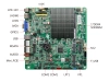 Материнская плата Mini-ITX с процессором ITX-B412_J112L (J4125)