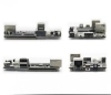 Одноплатный компьютер Cubieboard 1