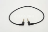 Кабель AUX Jack 3.5 (M)R - Jack 3.5 (M)R, 30 см