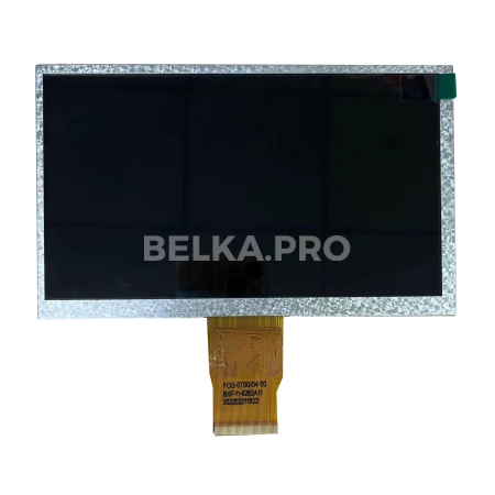 ЖК дисплей 7" JLL070QGI60