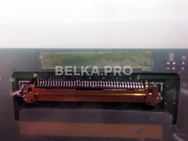 ЖК дисплей 15,6" LP156WF1-TLF3