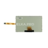 Сенсорный монитор 8" без корпуса Lilliput 869GL-80NP/C/T SKD