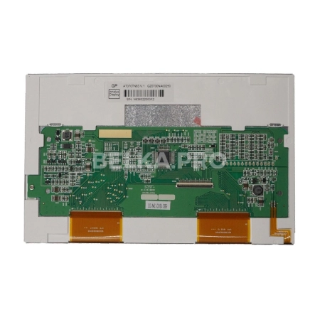 ЖК дисплей 7,0" AT070TN83 V1