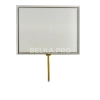 Резистивный сенсорный экран 8" 8R415DC080 1,5мм рез 4пр