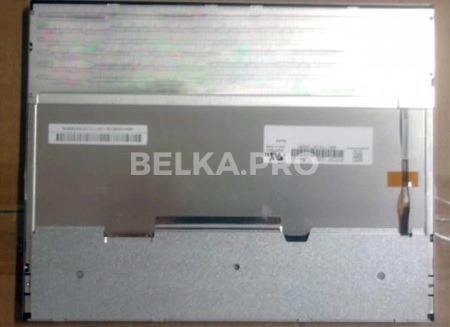 ЖК дисплей 12,1" G121S1-L02