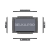 Встраиваемый сенсорный монитор 15,6" FS156WMKE-90SPX1-H
