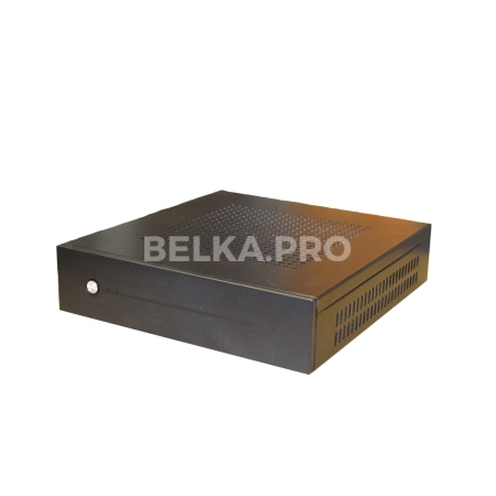 Корпус mini-ITX T3-J1900T1-2C