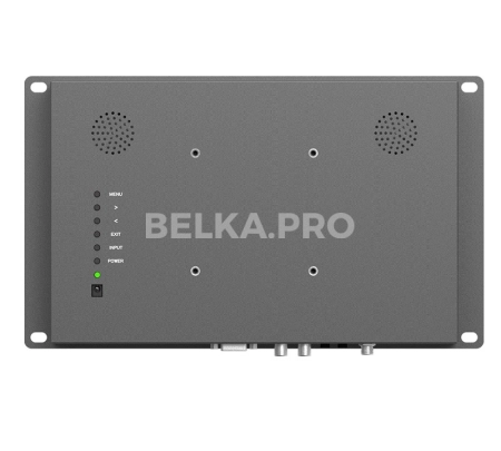 Встраиваемый монитор 10,1" Lilliput TK1010-NP/C
