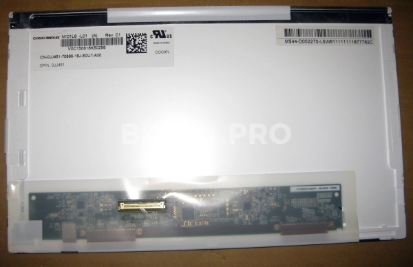 ЖК дисплей 8,9" N089L6-L03