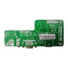 Дисплей 11,6" SL116PP40Y1007-B00 с контроллером RTD2556V3.0 в сборе