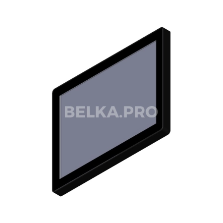 Сенсорный монитор 12,1" DZ121SLK6-07HPZ1-HDV